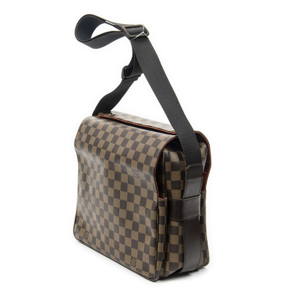 Louis Vuitton Naviglio - Picture 2 of 10